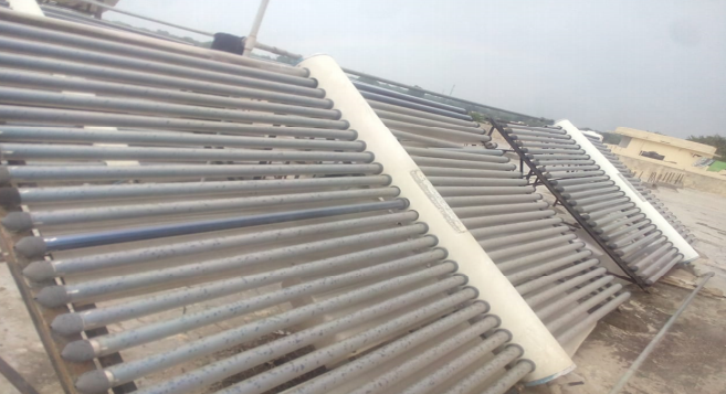 UEM Jaipur Academic Building photo 5